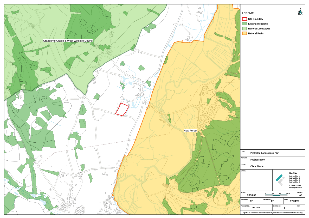 Protected Landscapes